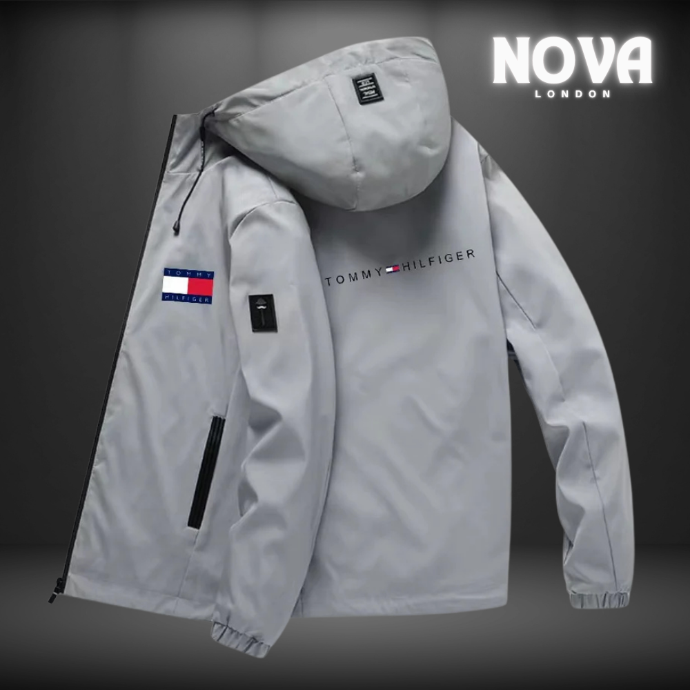 NOVA LONDON™ TOMMY JACKET