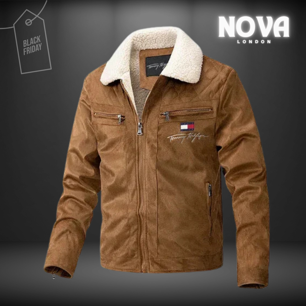 NOVA LONDON™ TOMMY JACKET