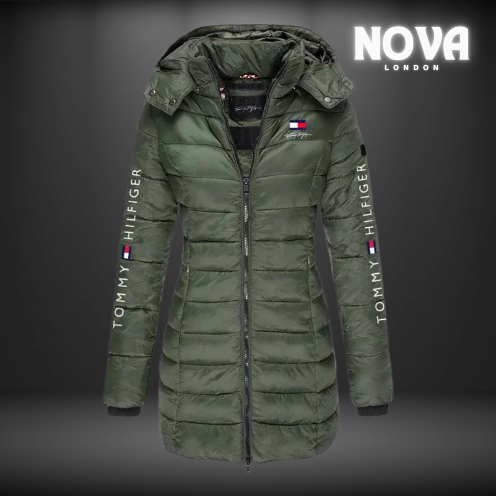 NOVA LONDON™ TOMMY COAT