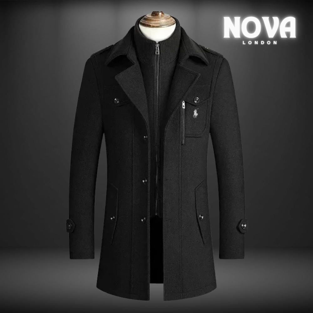 NOVA LONDON™ RL JACKET