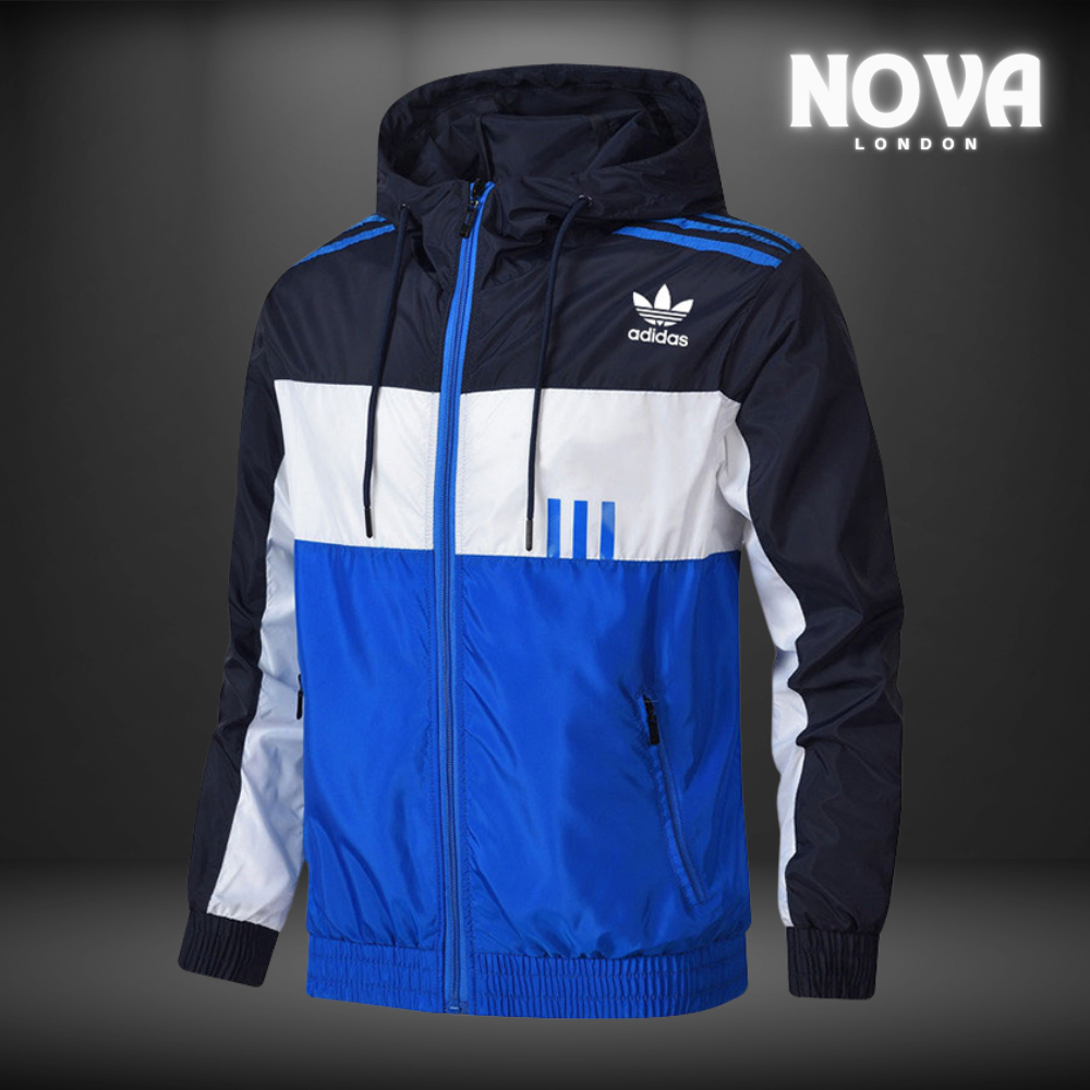 NOVA LONDON™ AD JACKET