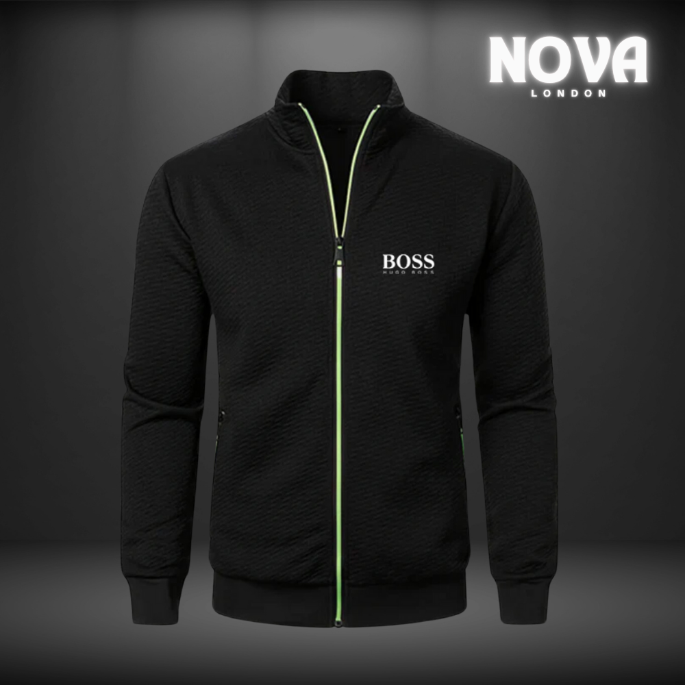 NOVA LONDON™ BOSS JACKET