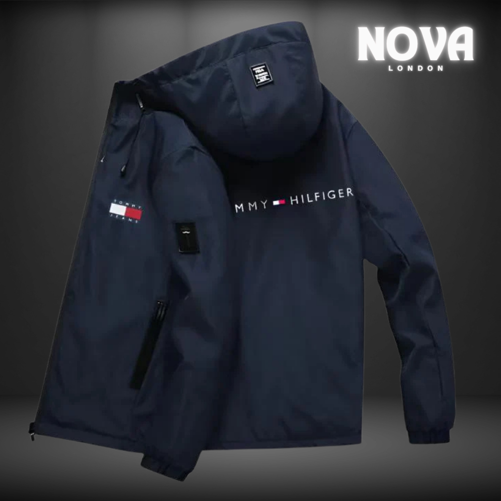 NOVA LONDON™ TOMMY JACKET