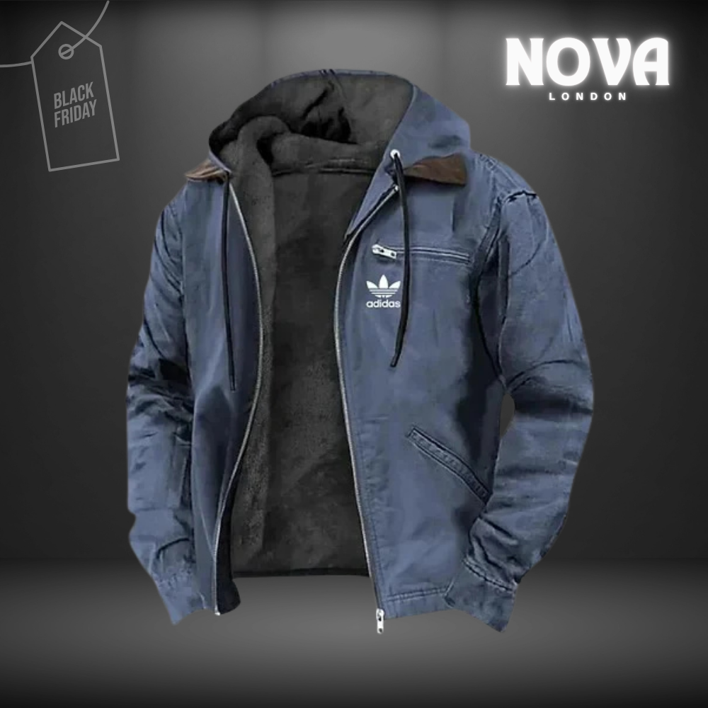 NOVA LONDON™ AD JACKET