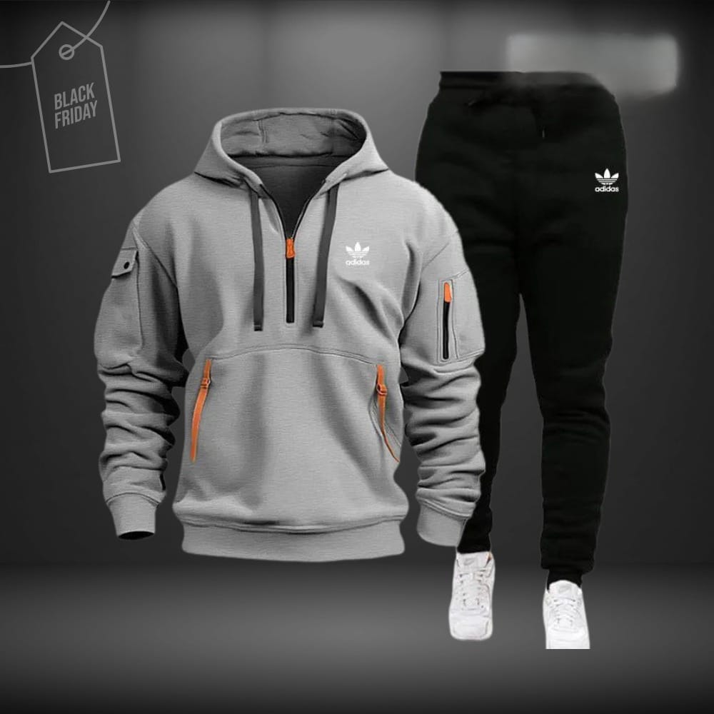 STILYLE OUTLET™ AD TRACKSUIT