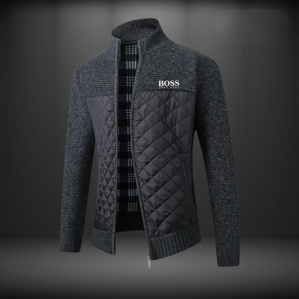 VESTE BOSS STILYLE OUTLET™